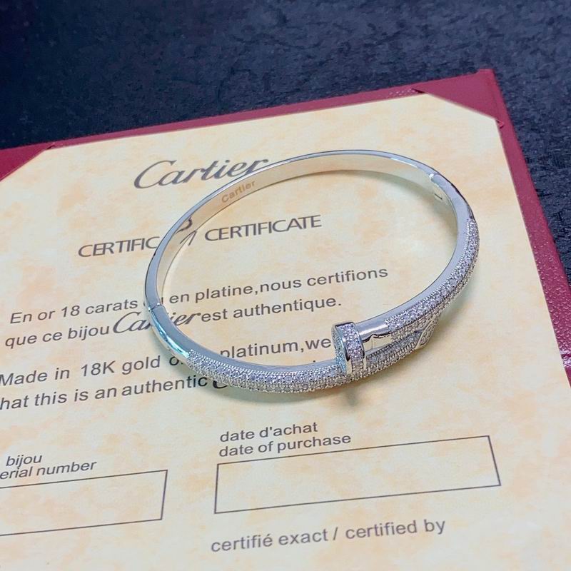 Cartier bracelet 03lyx104 (7)
